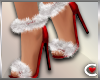 *SC-Santas Sweetie Heels