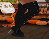 Autumn Thigh High Boots