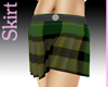 Short Schoolgirl Skirt 7