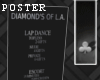 c Diamond's of L.A.