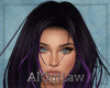Hildeunn Puple Frost