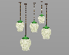 G~L Hanging Lamps