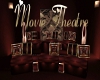 [MIZ] Movie Theatre