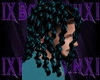 LT Locks Teal