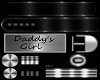 Daddy's Girl w/ Charm 4