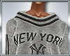 B* Wanda NYC Sweater