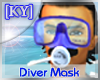 [kiyo]Diving/Mask/M