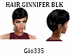 [G]HAIR GINNIFER BLACK