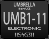 !S! - UMBRELLA