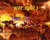 War Epic 1