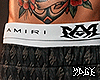 ydge's mir regular fit