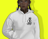 $$ White