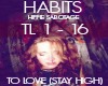 To Love (Stay High)Remix