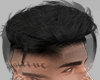 hair injured
