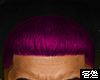 🅉 - Low Fade Pink