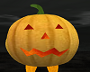 FG~ Pumpkin Costume