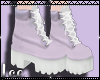 Ice * Lilac Platform B