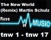 The New World (Remix)