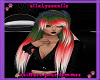 WE! hair element v6
