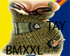 Army BMXXL
