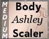 Body Scaler Ashley M