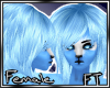 (F)Blu Fredo Hair [FT]