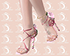 L: Laura SpringPinkHeels