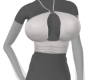 Xenika top