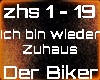 Der Biker - WiederZuhaus