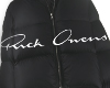 RICK OWENS
