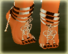 !F! SP FEET CHAIN V.2