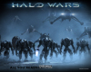 halo  wars sticker