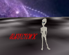 grey alien avatar