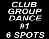 [BT]Club Group Dance 1