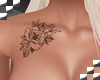 🅱 CHEST TATTOO