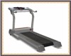 Gym treadmill