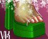 VK~Christmas Platforms l