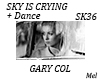 Sky Cry + Dance COL SK36