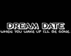 Male dream date tee