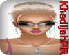 ~Lara Croft~Plat.Blonde