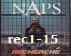 Naps-Recherché