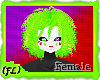 {FL}Clownic HairV4