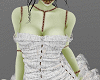 H/Sexy Mummy Costume