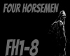 Four Horsemen [DUB]