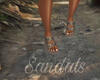Hottie sandals :)