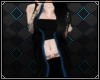 ☪BluTrim Kunoichi Robe