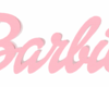 white barbie sign♡