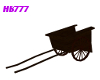 HB777 CI Hand Cart V2