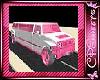 Candy Pink Limo