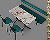 Coffee table - WALL